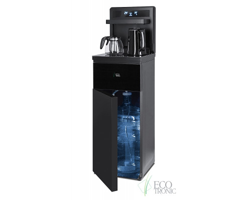 Кулер с чайным столиком Тиабар Ecotronic TB13-LNR Кулер с чайным столиком Тиабар Ecotronic TB13-LNR
