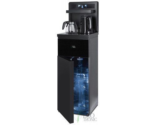 Кулер с чайным столиком Тиабар Ecotronic TB13-LNR Кулер с чайным столиком Тиабар Ecotronic TB13-LNR