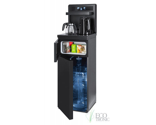 Кулер с чайным столиком Тиабар Ecotronic TB13-LNR Кулер с чайным столиком Тиабар Ecotronic TB13-LNR