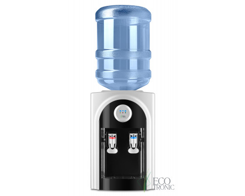 Кулер Ecotronic C21-TE black Кулер Ecotronic C21-TE black
