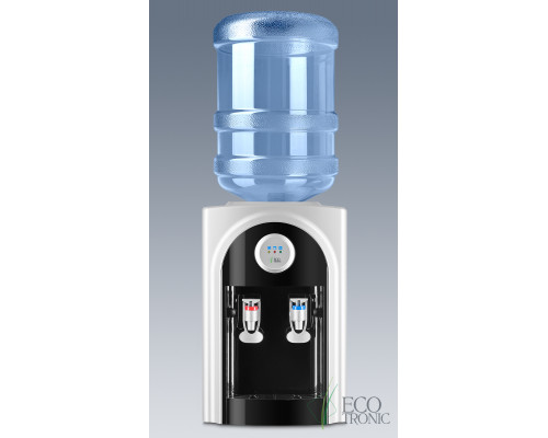 Кулер Ecotronic C21-TE black Кулер Ecotronic C21-TE black