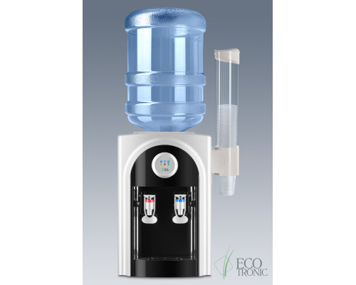 Кулер Ecotronic C21-TE black Кулер Ecotronic C21-TE black