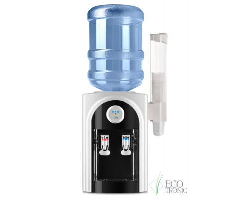 Кулер Ecotronic C21-TE black Кулер Ecotronic C21-TE black
