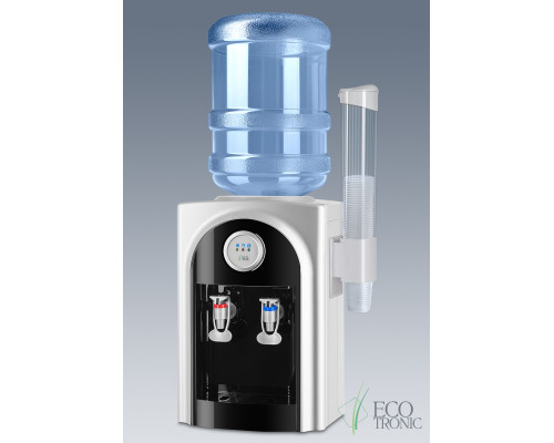 Кулер Ecotronic C21-TE black Кулер Ecotronic C21-TE black
