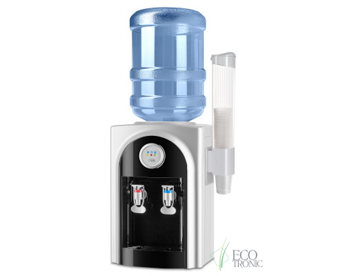 Кулер Ecotronic C21-TE black Кулер Ecotronic C21-TE black