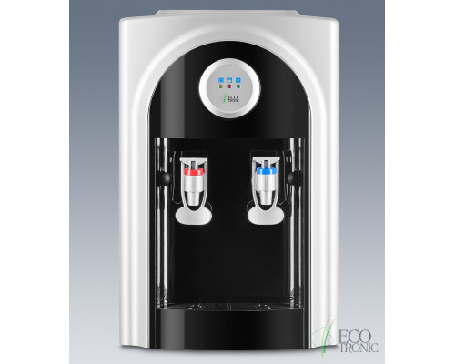 Кулер Ecotronic C21-TE black Кулер Ecotronic C21-TE black