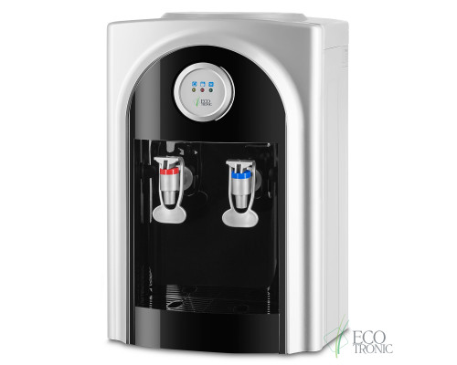 Кулер Ecotronic C21-TE black Кулер Ecotronic C21-TE black