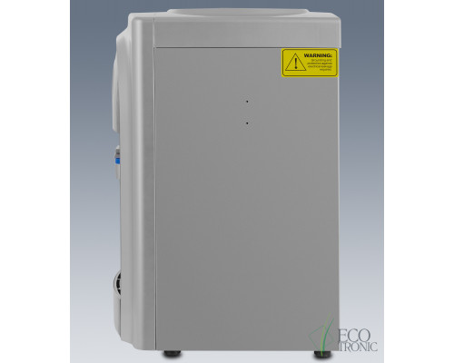 Кулер Ecotronic C21-TE black Кулер Ecotronic C21-TE black
