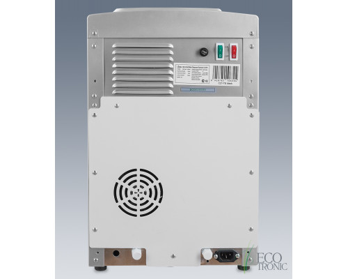 Кулер Ecotronic C21-TE black Кулер Ecotronic C21-TE black