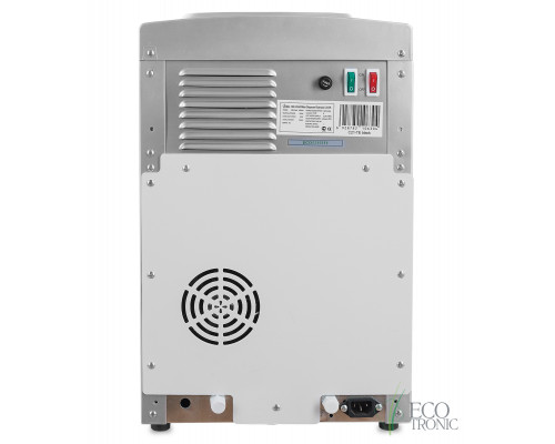 Кулер Ecotronic C21-TE black Кулер Ecotronic C21-TE black