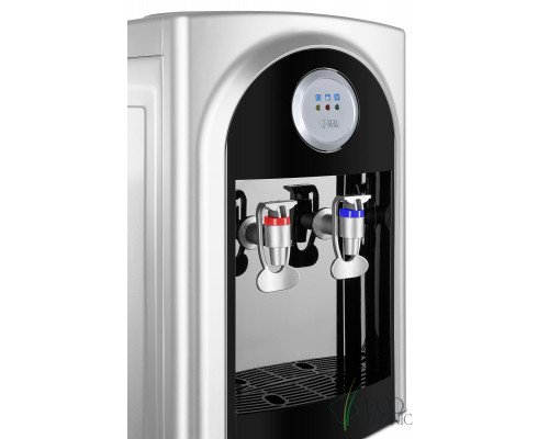 Кулер Ecotronic C21-TE black Кулер Ecotronic C21-TE black