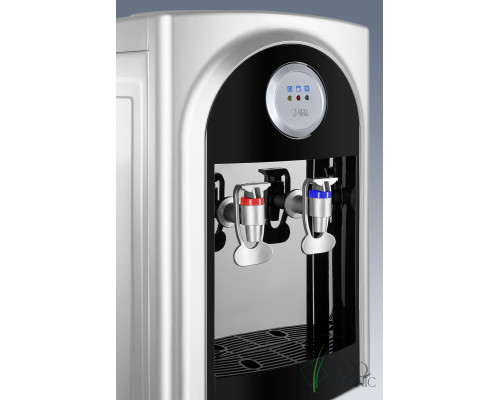 Кулер Ecotronic C21-TE black Кулер Ecotronic C21-TE black