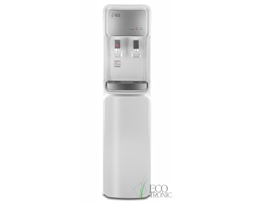 Пурифайер Ecotronic V11-U4L UV white с UV-лампой Пурифайер Ecotronic V11-U4L UV white с UV-лампой