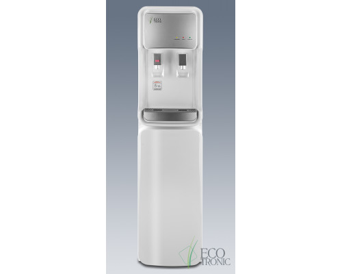 Пурифайер Ecotronic V11-U4L UV white с UV-лампой Пурифайер Ecotronic V11-U4L UV white с UV-лампой