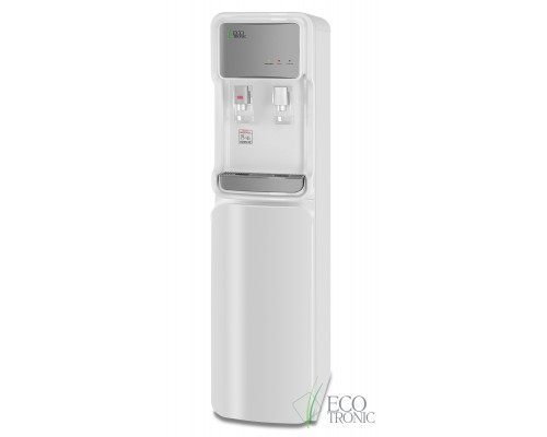 Пурифайер Ecotronic V11-U4L UV white с UV-лампой Пурифайер Ecotronic V11-U4L UV white с UV-лампой