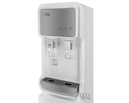 Пурифайер Ecotronic V11-U4L UV white с UV-лампой Пурифайер Ecotronic V11-U4L UV white с UV-лампой
