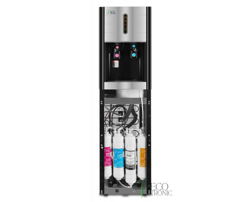 Пурифайер Ecotronic V42-R4L Black Пурифайер Ecotronic V42-R4L Black