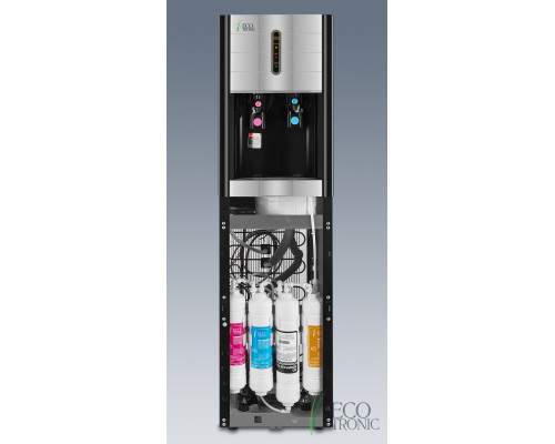 Пурифайер Ecotronic V42-R4L Black Пурифайер Ecotronic V42-R4L Black