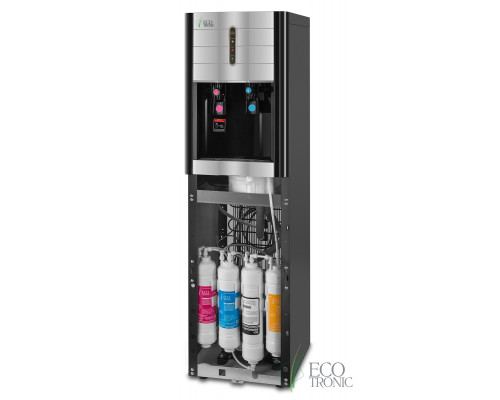 Пурифайер Ecotronic V42-R4L Black Пурифайер Ecotronic V42-R4L Black