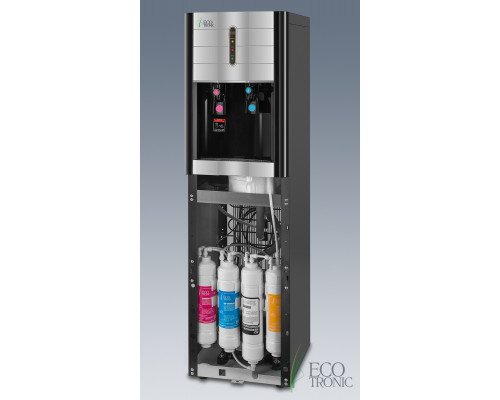 Пурифайер Ecotronic V42-R4L Black Пурифайер Ecotronic V42-R4L Black