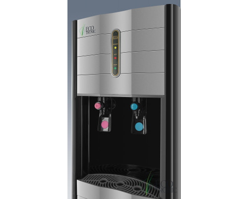 Пурифайер Ecotronic V42-R4L Black Пурифайер Ecotronic V42-R4L Black