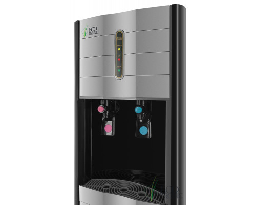 Пурифайер Ecotronic V42-R4L Black Пурифайер Ecotronic V42-R4L Black