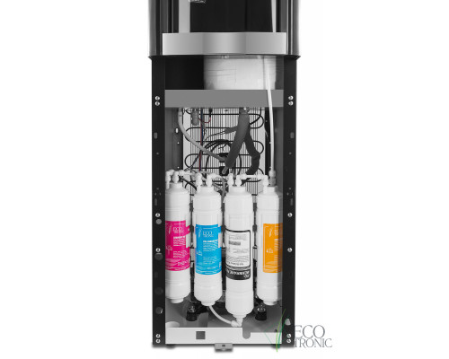 Пурифайер Ecotronic V42-R4L Black Пурифайер Ecotronic V42-R4L Black