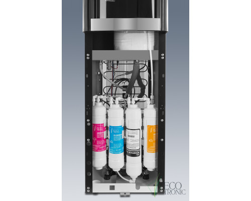 Пурифайер Ecotronic V42-R4L Black Пурифайер Ecotronic V42-R4L Black