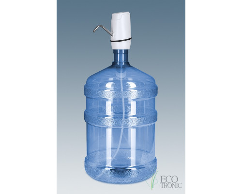 Помпа аккумуляторная Ecotronic PLR-130 Помпа аккумуляторная Ecotronic PLR-130