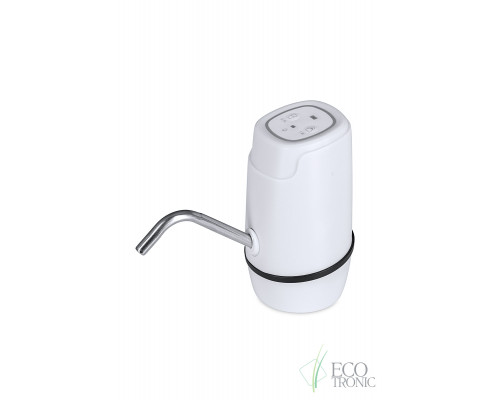 Помпа аккумуляторная Ecotronic PLR-130 Помпа аккумуляторная Ecotronic PLR-130