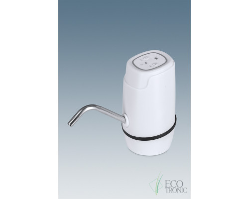 Помпа аккумуляторная Ecotronic PLR-130 Помпа аккумуляторная Ecotronic PLR-130