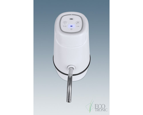 Помпа аккумуляторная Ecotronic PLR-130 Помпа аккумуляторная Ecotronic PLR-130