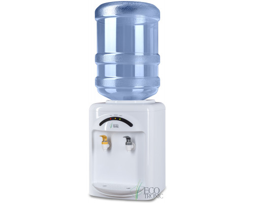 Кулер Ecotronic M2-TE Кулер Ecotronic M2-TE