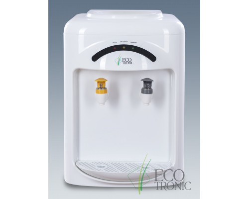 Кулер Ecotronic M2-TE Кулер Ecotronic M2-TE