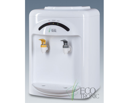 Кулер Ecotronic M2-TE Кулер Ecotronic M2-TE