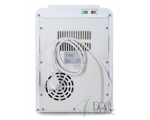 Кулер Ecotronic M2-TE Кулер Ecotronic M2-TE
