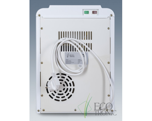 Кулер Ecotronic M2-TE Кулер Ecotronic M2-TE