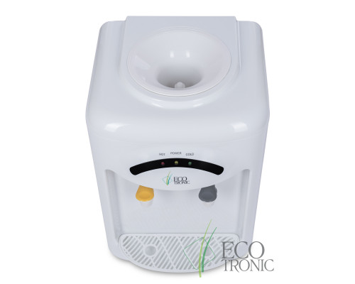 Кулер Ecotronic M2-TE Кулер Ecotronic M2-TE