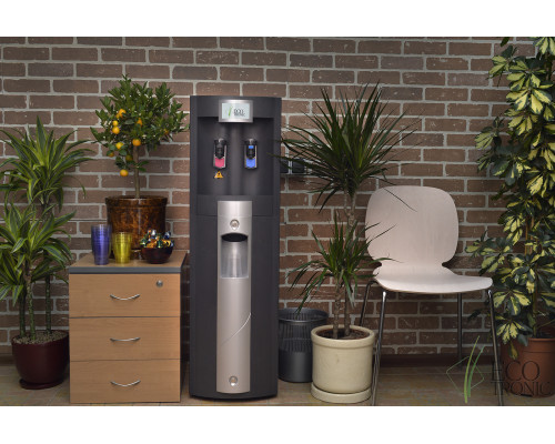 Пурифайер Ecotronic B50-U4L BLACK-SILVER Пурифайер Ecotronic B50-U4L BLACK-SILVER