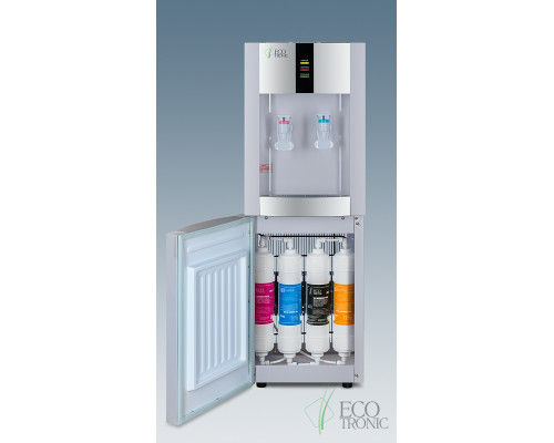Пурифайер Ecotronic H1-U4L white Пурифайер Ecotronic H1-U4L white