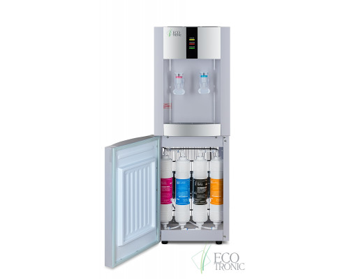 Пурифайер Ecotronic H1-U4L white Пурифайер Ecotronic H1-U4L white