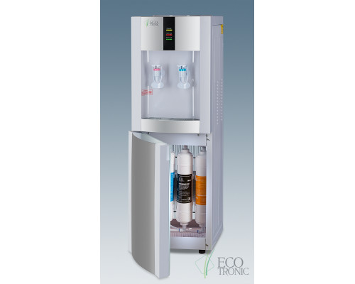 Пурифайер Ecotronic H1-U4L white Пурифайер Ecotronic H1-U4L white