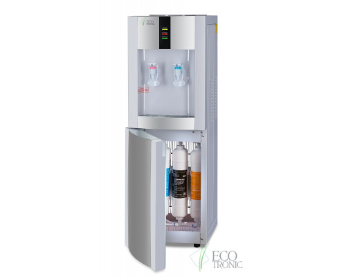 Пурифайер Ecotronic H1-U4L white Пурифайер Ecotronic H1-U4L white