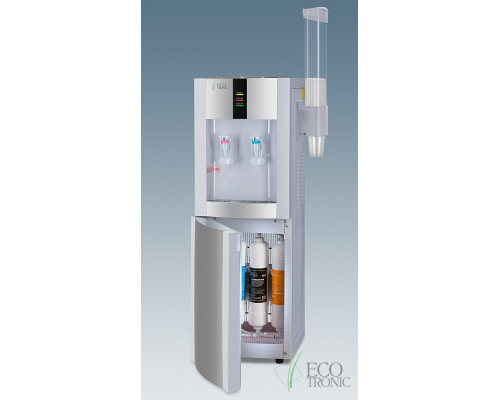 Пурифайер Ecotronic H1-U4L white Пурифайер Ecotronic H1-U4L white