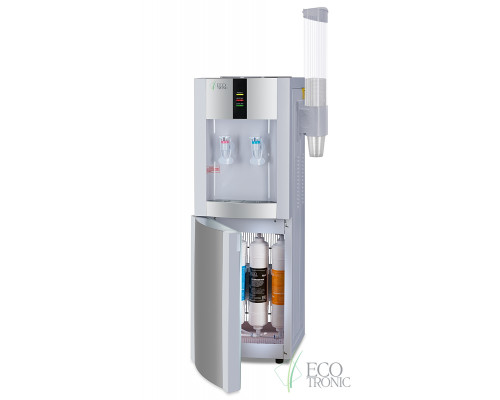 Пурифайер Ecotronic H1-U4L white Пурифайер Ecotronic H1-U4L white