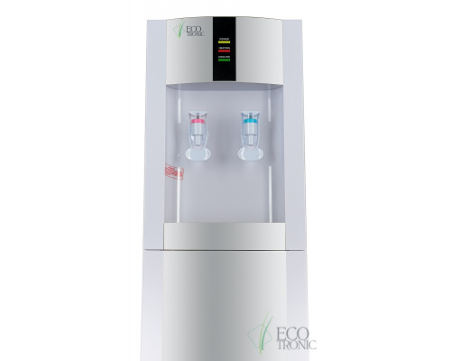 Пурифайер Ecotronic H1-U4L white Пурифайер Ecotronic H1-U4L white