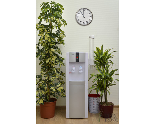 Пурифайер Ecotronic H1-U4L white Пурифайер Ecotronic H1-U4L white
