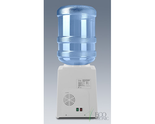 Кулер Ecotronic L4-TE Кулер Ecotronic L4-TE