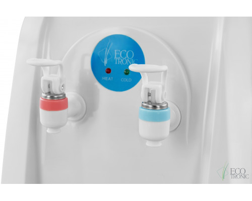Кулер Ecotronic L4-TE Кулер Ecotronic L4-TE