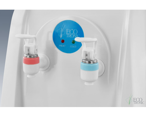 Кулер Ecotronic L4-TE Кулер Ecotronic L4-TE